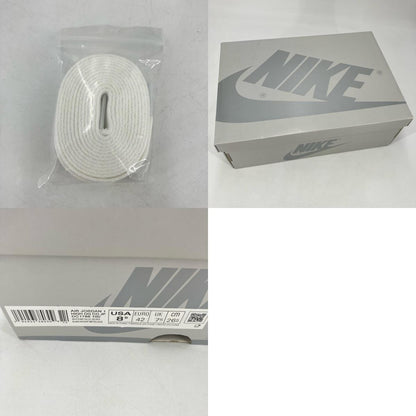 NIKE AIR JORDAN | ナイキ　エアー　ジョーダン Air Jordan 1 High OG CO.JP スニーカー DC1788-100 ネイビー 26.5cm【イオン広店】