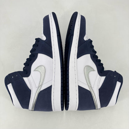 NIKE AIR JORDAN | ナイキ　エアー　ジョーダン Air Jordan 1 High OG CO.JP スニーカー DC1788-100 ネイビー 26.5cm【イオン広店】