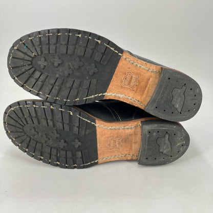 RED WING | レッドウィング BECKMAN ブーツ 9014 ブラック 26.5cm【イオン広店】