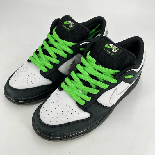 NIKE SB | ナイキエスビー STAPLE × Nike SB Dunk Low スニーカー BV1310-013 マルチカラー 27cm【イオン広店】