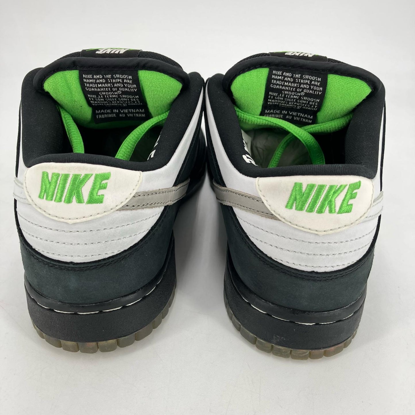 NIKE SB | ナイキエスビー STAPLE × Nike SB Dunk Low スニーカー BV1310-013 マルチカラー 27cm【イオン広店】