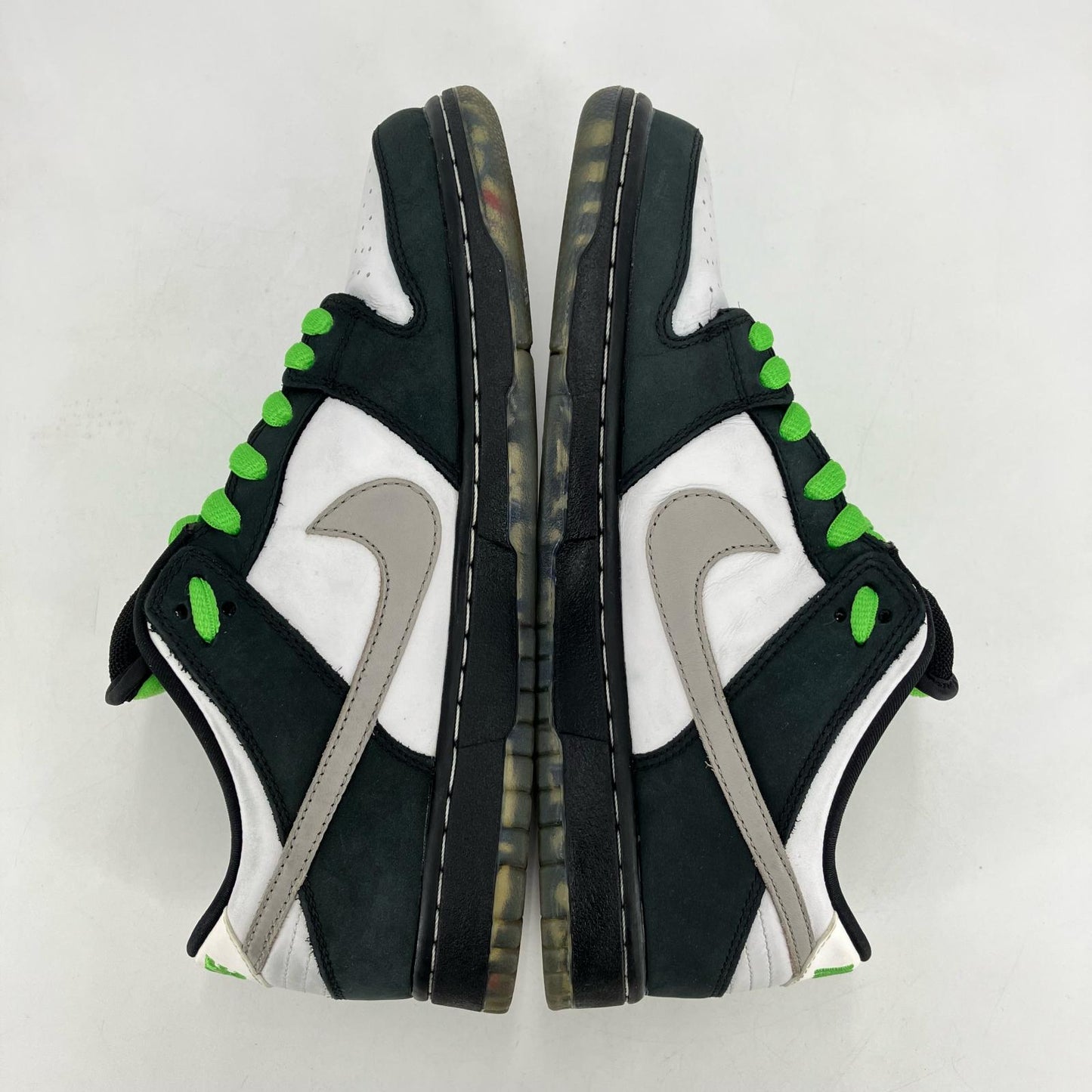 NIKE SB | ナイキエスビー STAPLE × Nike SB Dunk Low スニーカー BV1310-013 マルチカラー 27cm【イオン広店】