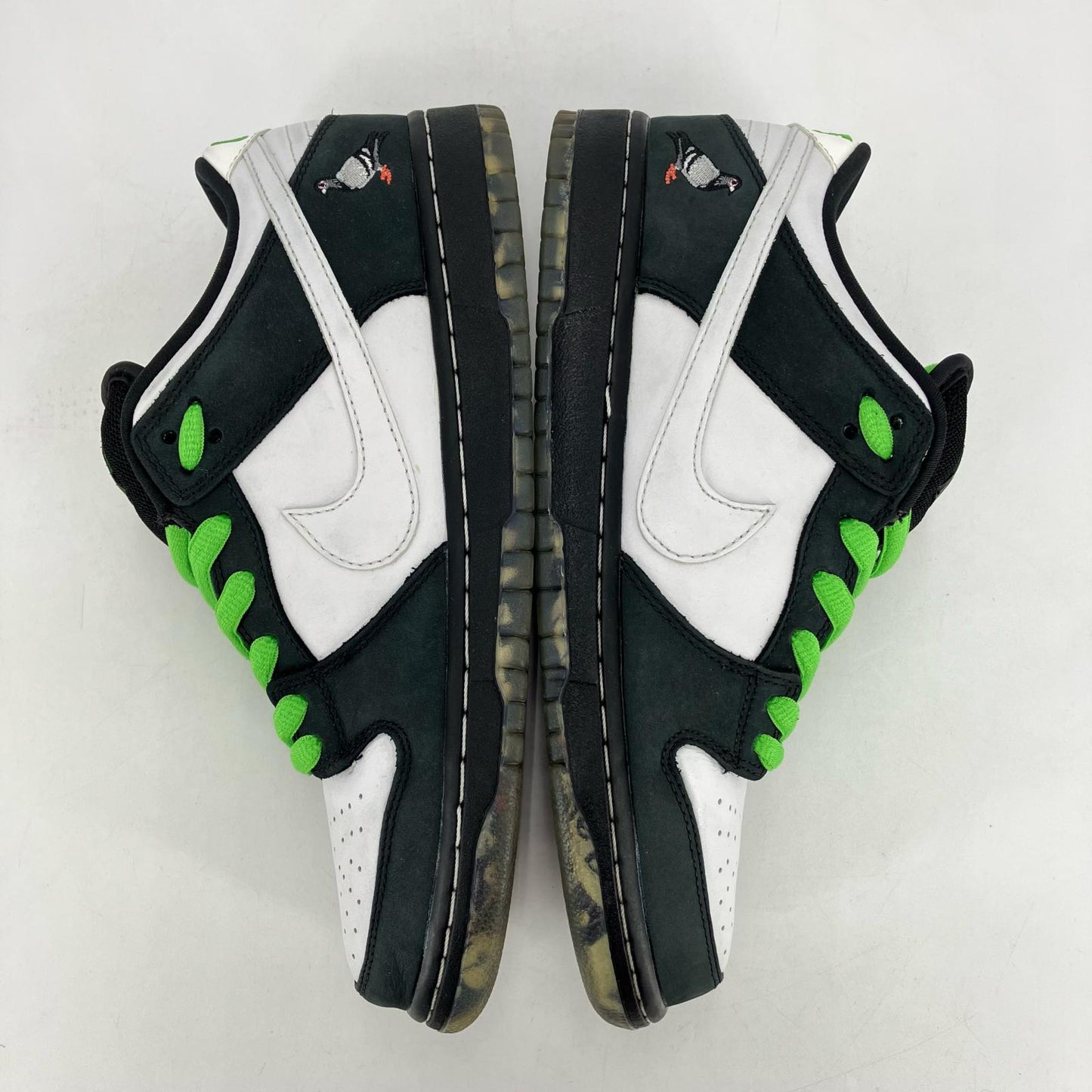 NIKE SB | ナイキエスビー STAPLE × Nike SB Dunk Low スニーカー BV1310-013 マルチカラー 27cm【イオン広店】