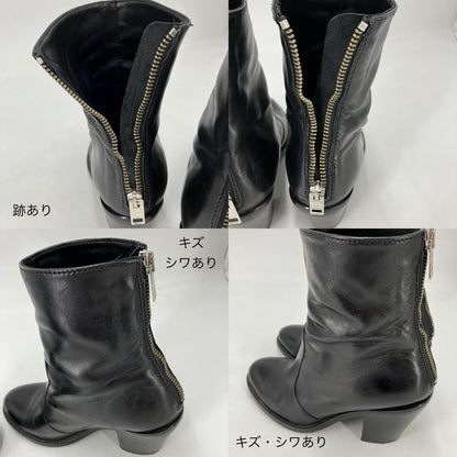 DIESEL | ディーゼル ブーツ ブラック【イオン広店】