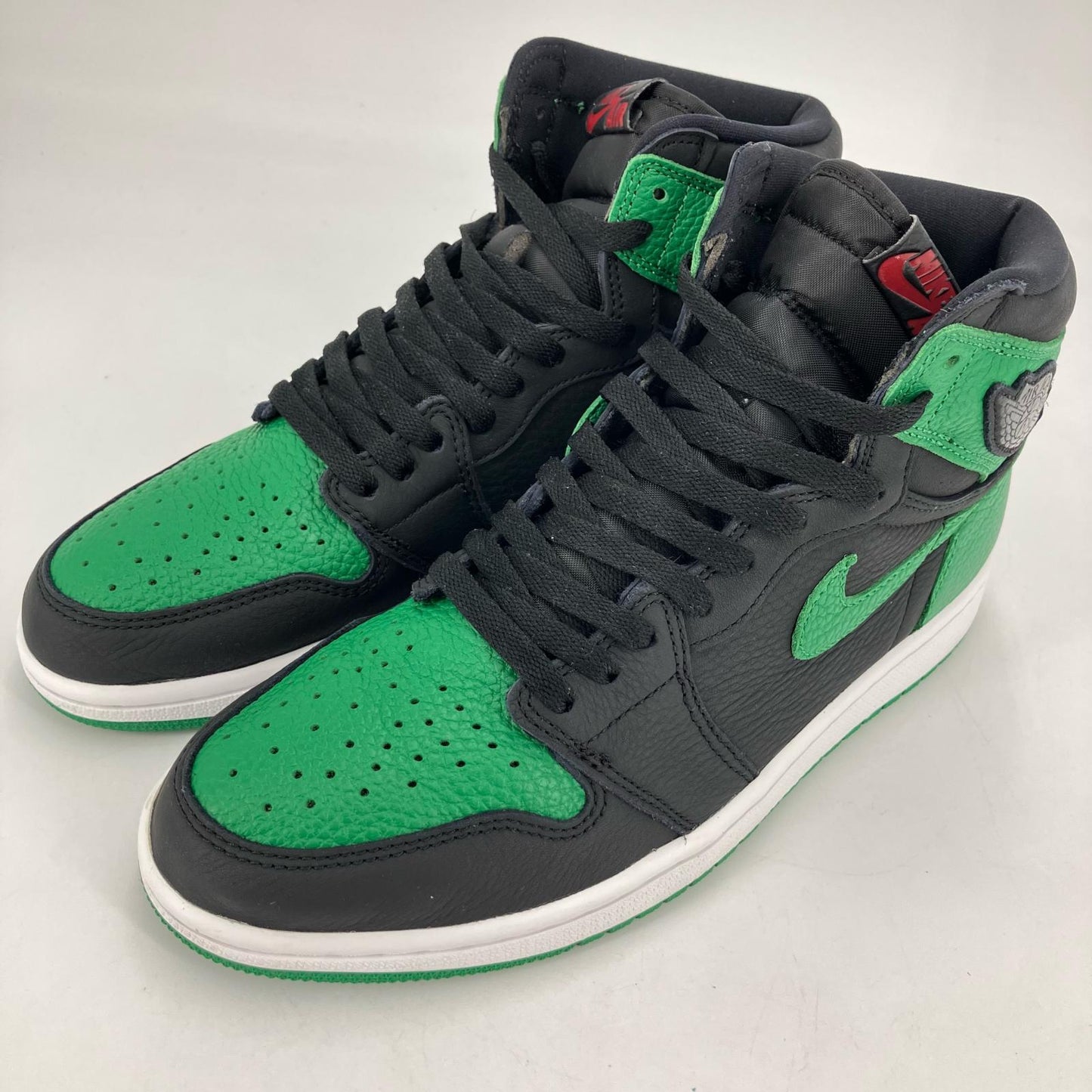 NIKE AIR JORDAN | ナイキ　エアー　ジョーダン Air Jordan 1 Retro High OG スニーカー 555088-030 グリーン 27.5cm【イオン広店】