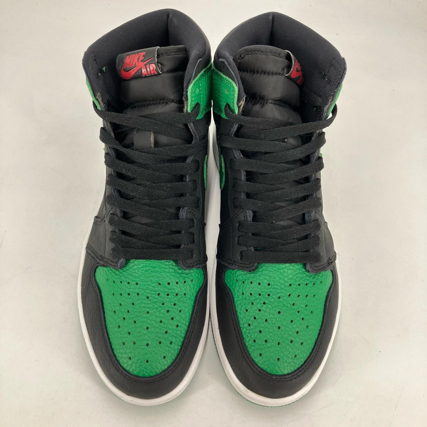NIKE AIR JORDAN | ナイキ　エアー　ジョーダン Air Jordan 1 Retro High OG スニーカー 555088-030 グリーン 27.5cm【イオン広店】