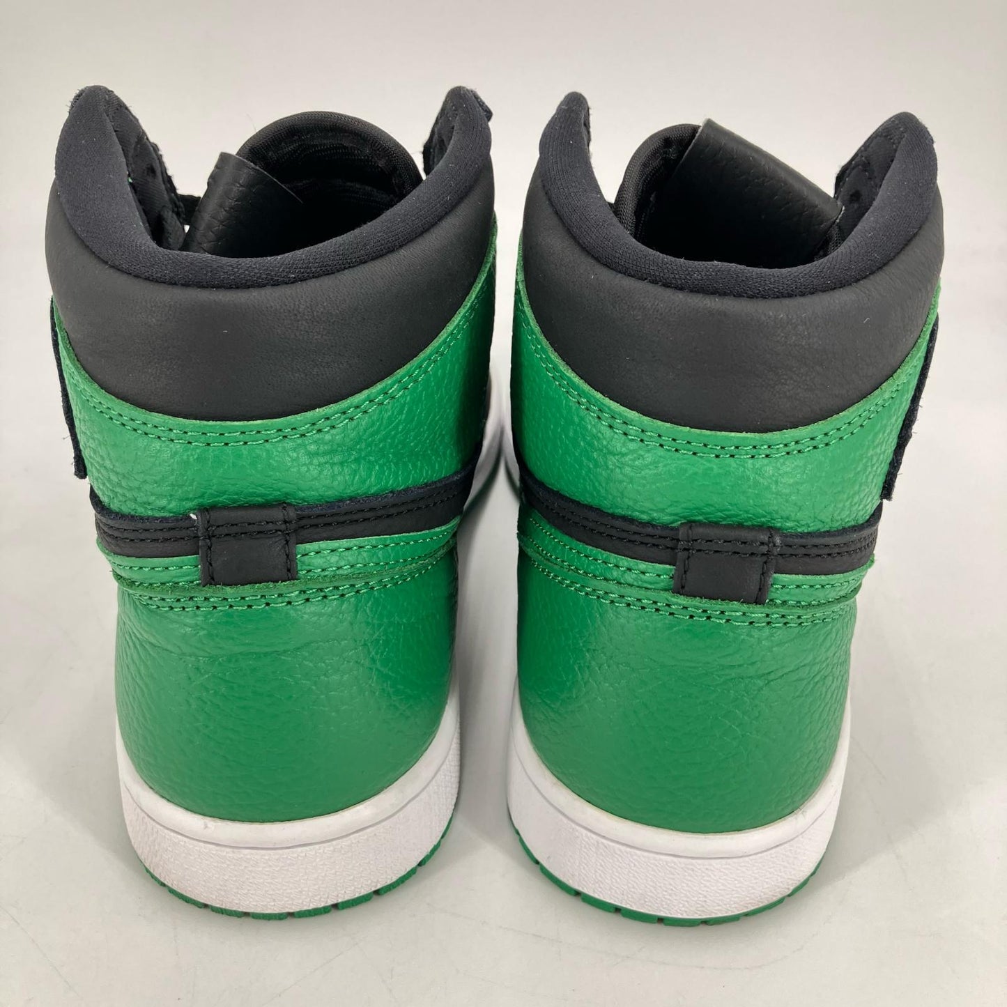 NIKE AIR JORDAN | ナイキ　エアー　ジョーダン Air Jordan 1 Retro High OG スニーカー 555088-030 グリーン 27.5cm【イオン広店】