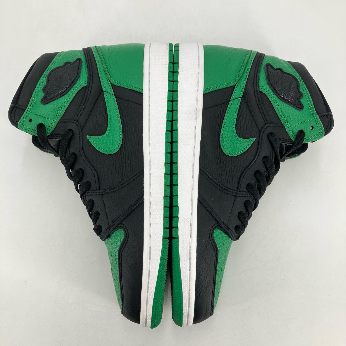 NIKE AIR JORDAN | ナイキ　エアー　ジョーダン Air Jordan 1 Retro High OG スニーカー 555088-030 グリーン 27.5cm【イオン広店】
