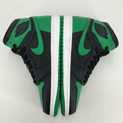 NIKE AIR JORDAN | ナイキ　エアー　ジョーダン Air Jordan 1 Retro High OG スニーカー 555088-030 グリーン 27.5cm【イオン広店】