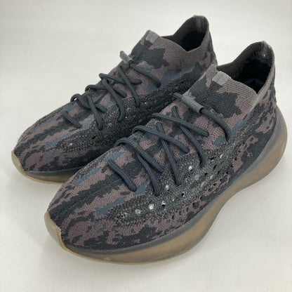 adidas | アディダス YEEZY Boost 380 スニーカー FZ1270 ブラウン 27.5cm【イオン広店】