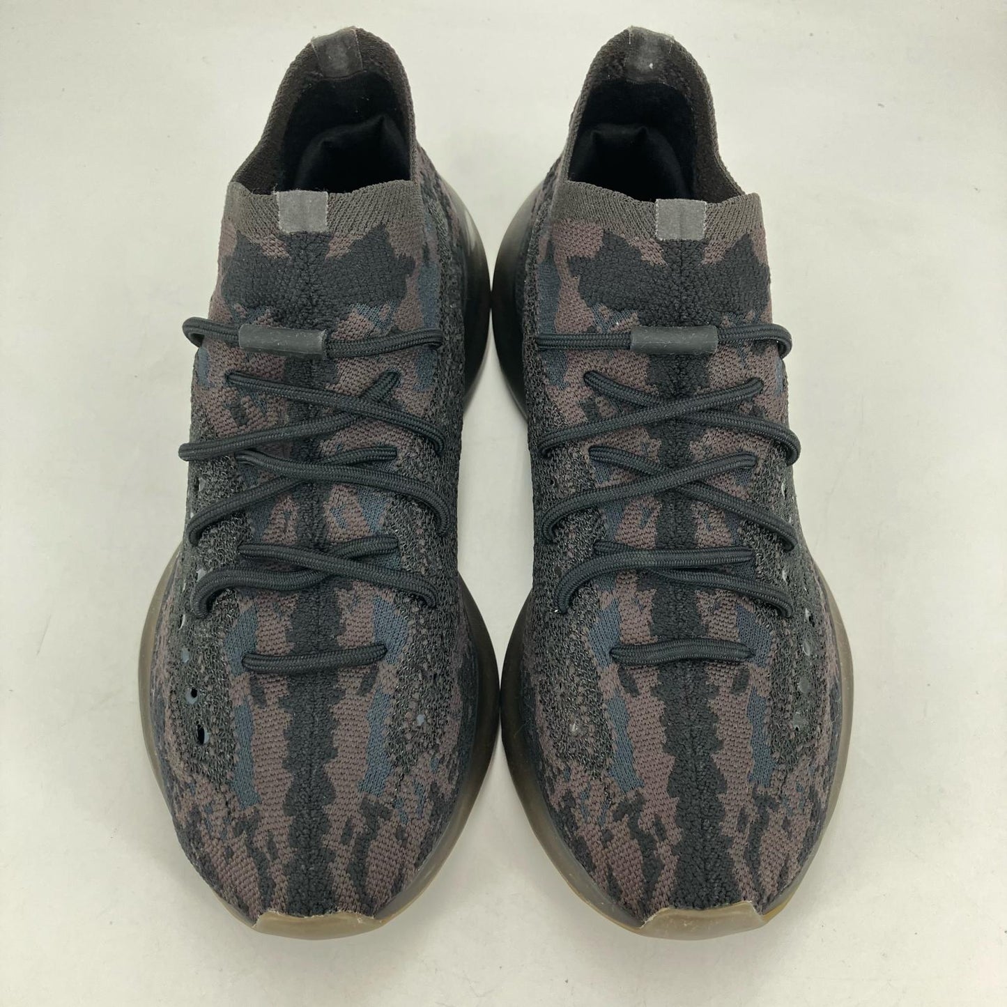 adidas | アディダス YEEZY Boost 380 スニーカー FZ1270 ブラウン 27.5cm【イオン広店】