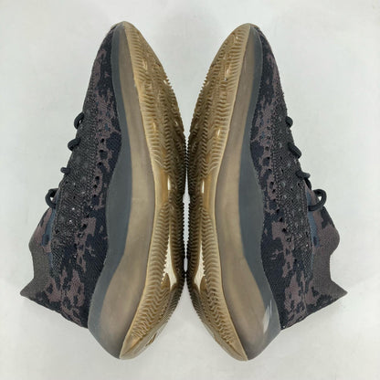 adidas | アディダス YEEZY Boost 380 スニーカー FZ1270 ブラウン 27.5cm【イオン広店】