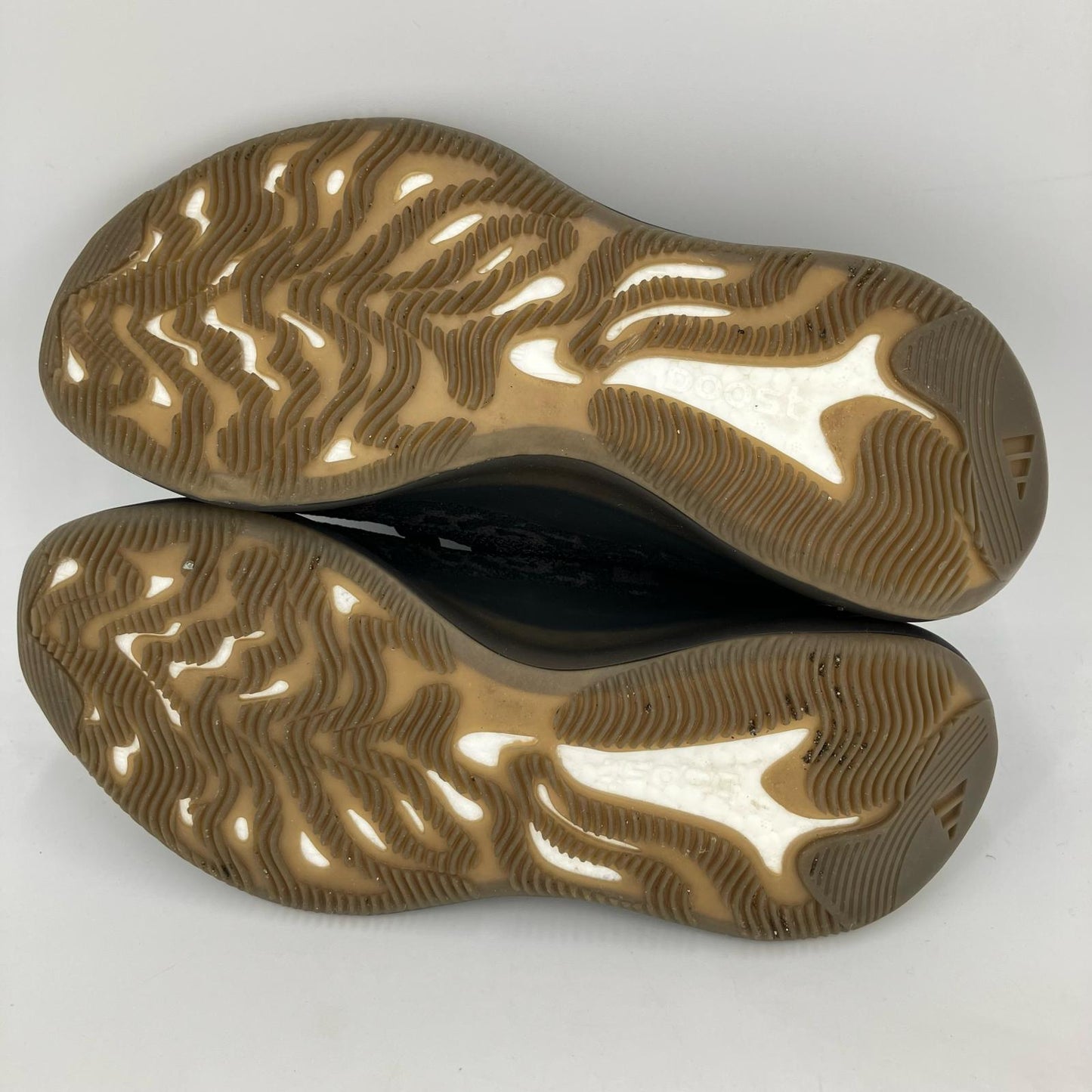 adidas | アディダス YEEZY Boost 380 スニーカー FZ1270 ブラウン 27.5cm【イオン広店】