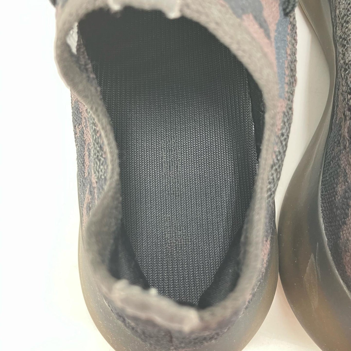 adidas | アディダス YEEZY Boost 380 スニーカー FZ1270 ブラウン 27.5cm【イオン広店】