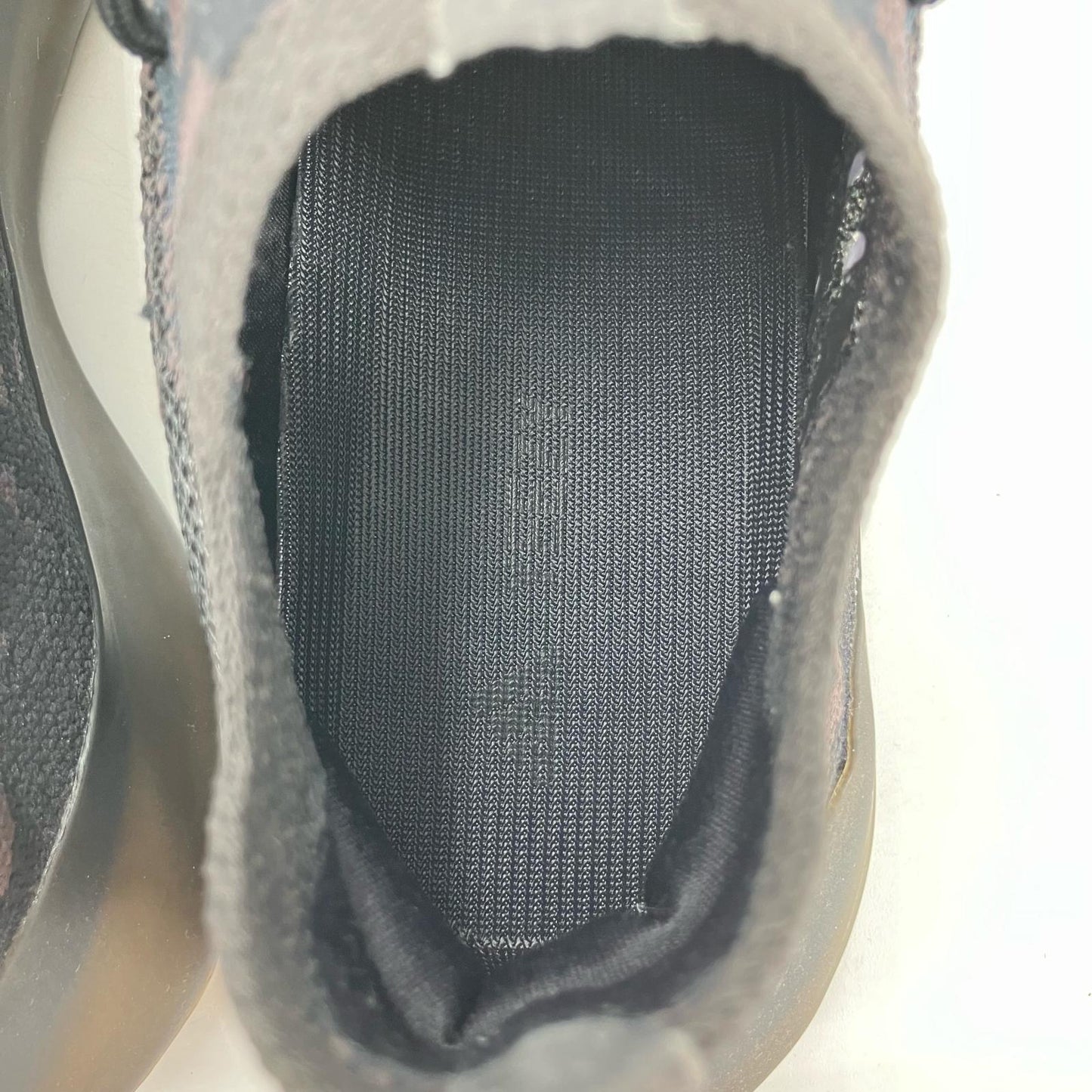 adidas | アディダス YEEZY Boost 380 スニーカー FZ1270 ブラウン 27.5cm【イオン広店】