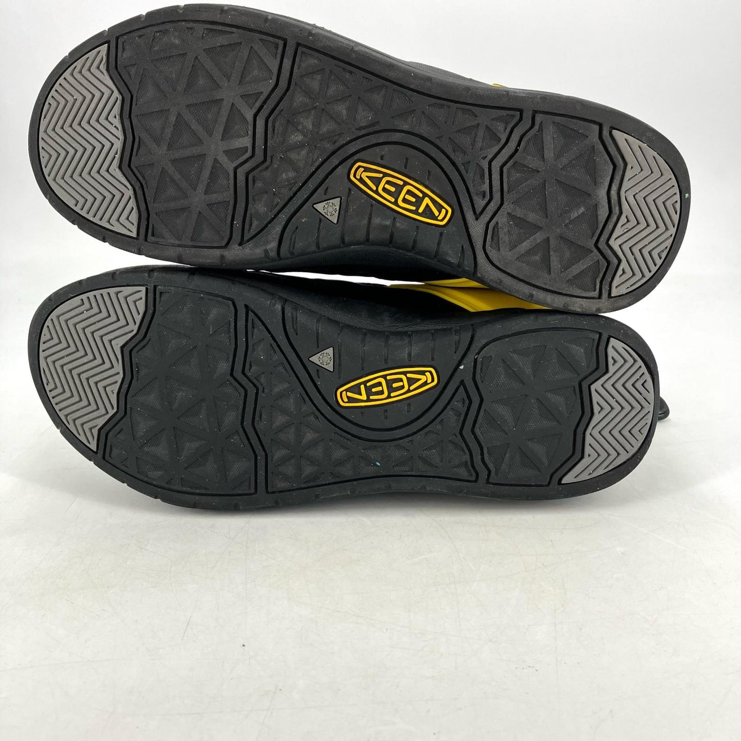 KEEN | キーン HOODROMEO WP ブーツ 1024463 ブラック 27cm【イオン広店】