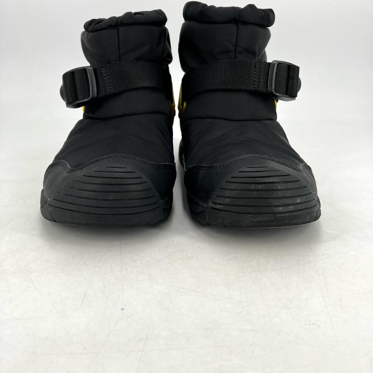 KEEN | キーン HOODROMEO WP ブーツ 1024463 ブラック 27cm【イオン広店】