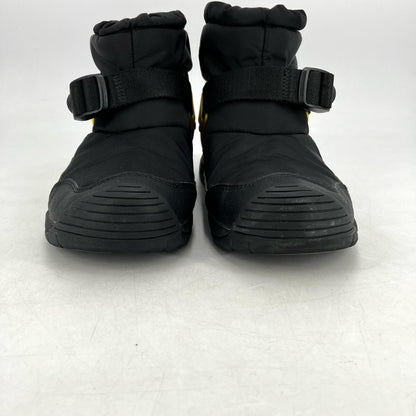 KEEN | キーン HOODROMEO WP ブーツ 1024463 ブラック 27cm【イオン広店】