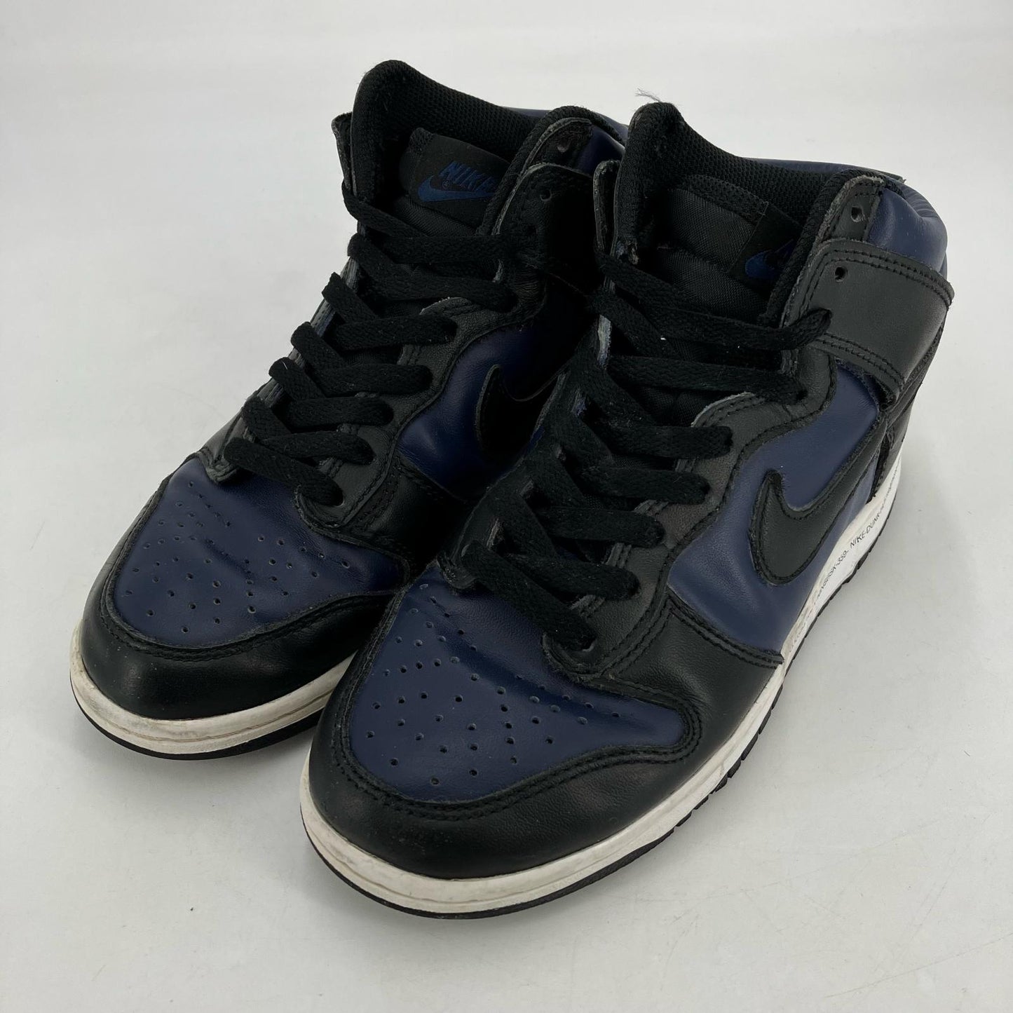 NIKE | ナイキ MIDNIGHT NAVY スニーカー DJ0383-400 ダークネイビー 23.5cm【イオン広店】