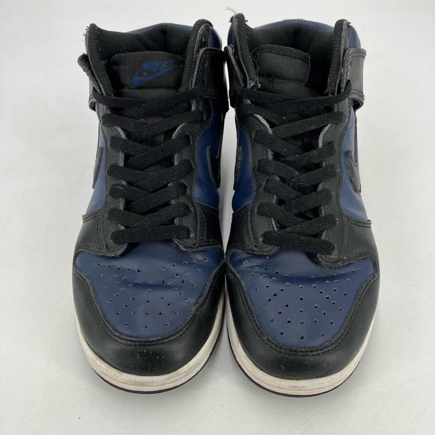 NIKE | ナイキ MIDNIGHT NAVY スニーカー DJ0383-400 ダークネイビー 23.5cm【イオン広店】