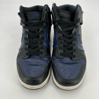 NIKE | ナイキ MIDNIGHT NAVY スニーカー DJ0383-400 ダークネイビー 23.5cm【イオン広店】
