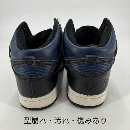 NIKE | ナイキ MIDNIGHT NAVY スニーカー DJ0383-400 ダークネイビー 23.5cm【イオン広店】