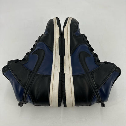NIKE | ナイキ MIDNIGHT NAVY スニーカー DJ0383-400 ダークネイビー 23.5cm【イオン広店】