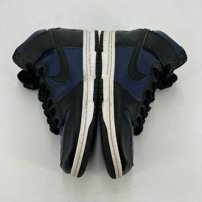 NIKE | ナイキ MIDNIGHT NAVY スニーカー DJ0383-400 ダークネイビー 23.5cm【イオン広店】