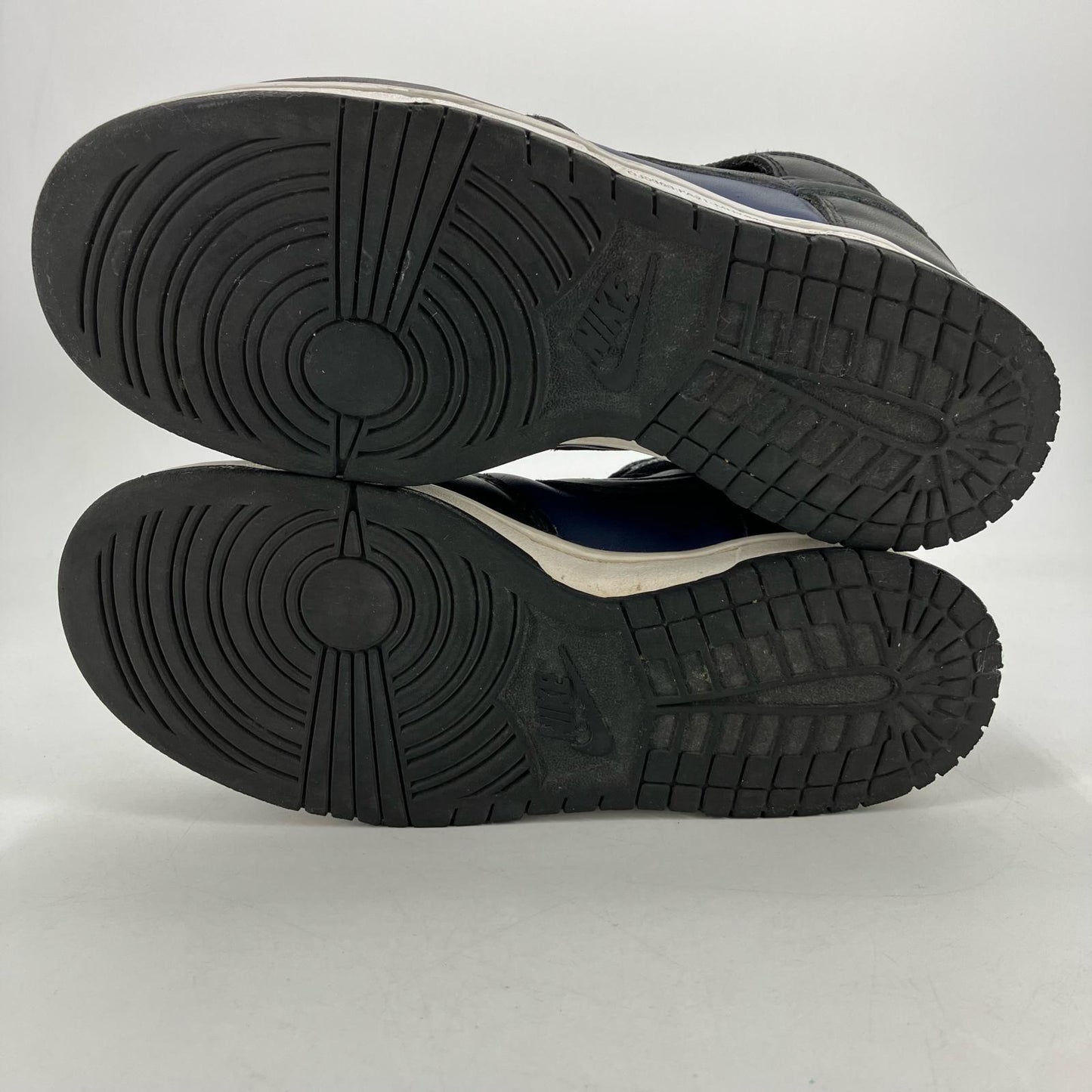 NIKE | ナイキ MIDNIGHT NAVY スニーカー DJ0383-400 ダークネイビー 23.5cm【イオン広店】