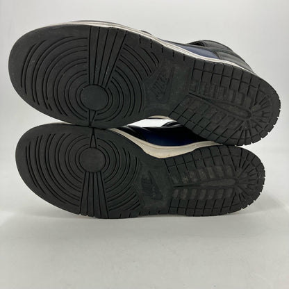 NIKE | ナイキ MIDNIGHT NAVY スニーカー DJ0383-400 ダークネイビー 23.5cm【イオン広店】