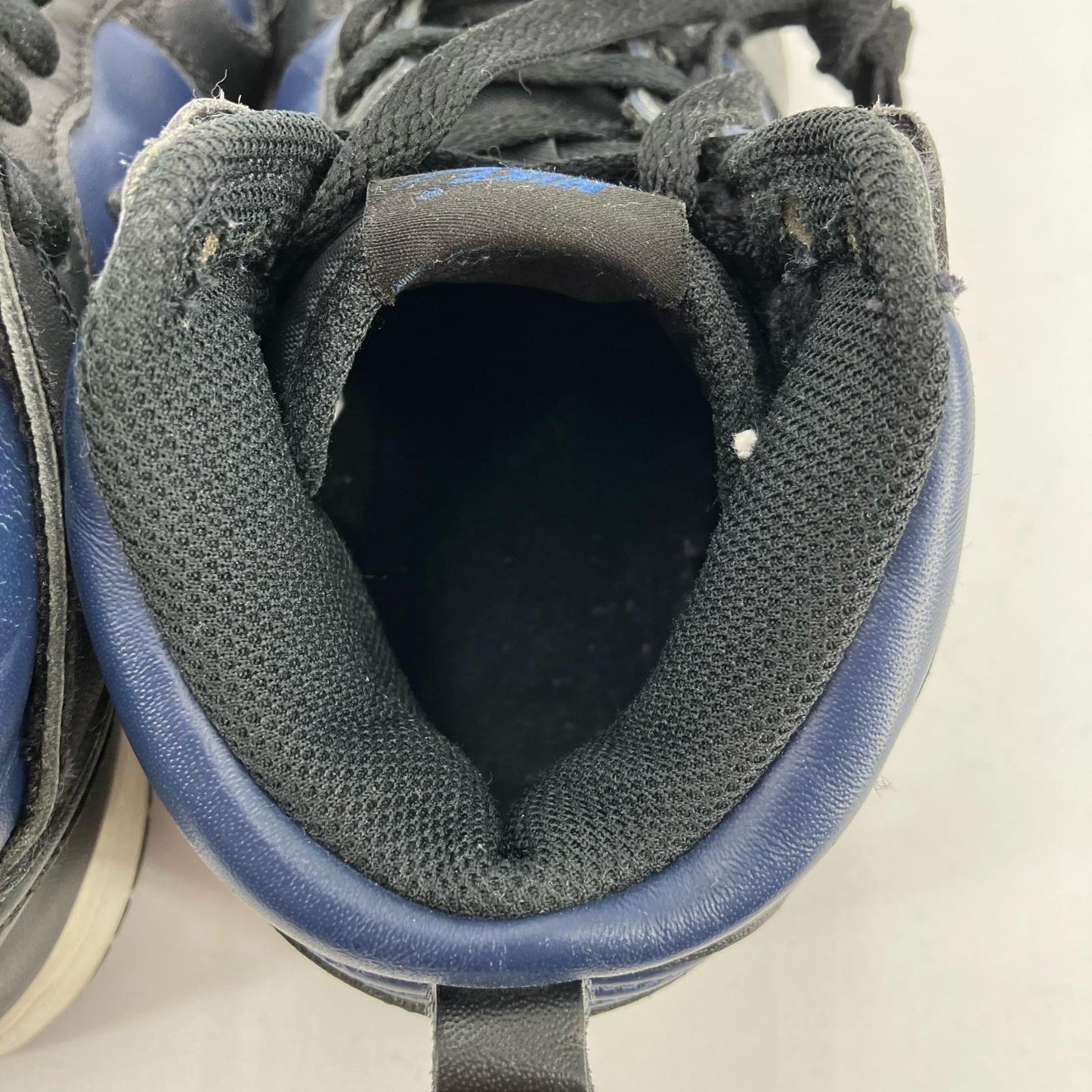 NIKE | ナイキ MIDNIGHT NAVY スニーカー DJ0383-400 ダークネイビー 23.5cm【イオン広店】
