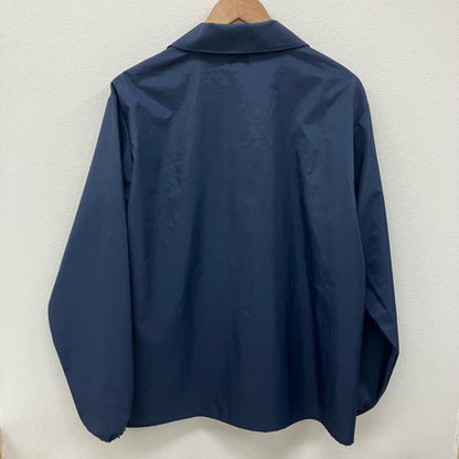 BARNS OUTFITTERS | バーンズアウトフィッターズ ROLL その他アウター BR-24332 ダークネイビー サイズ：L【イオン広店】