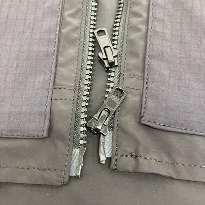 whiz limited | ウィズリミテッド GUIDE VEST ベスト WL-V-16 ブラック サイズ：M【イオン広店】