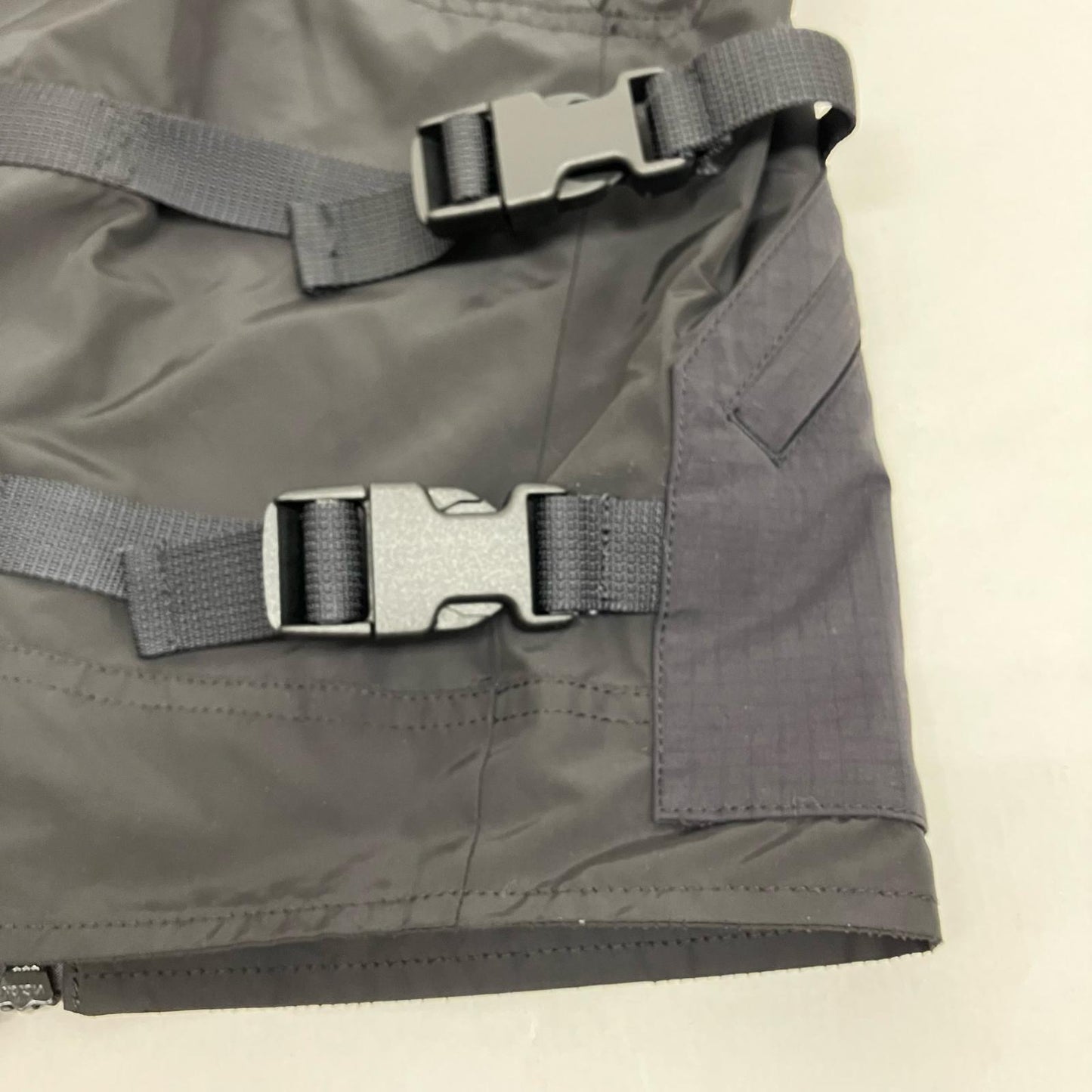 whiz limited | ウィズリミテッド GUIDE VEST ベスト WL-V-16 ブラック サイズ：M【イオン広店】