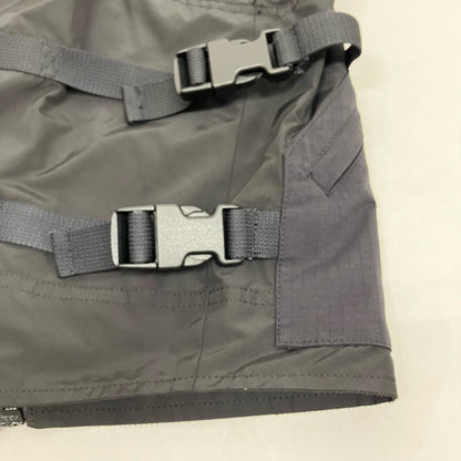 whiz limited | ウィズリミテッド GUIDE VEST ベスト WL-V-16 ブラック サイズ：M【イオン広店】