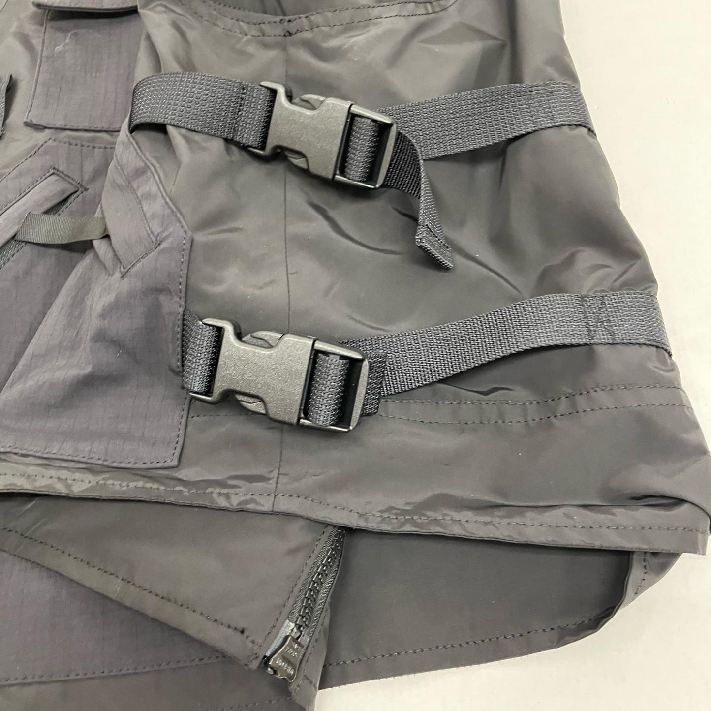 whiz limited | ウィズリミテッド GUIDE VEST ベスト WL-V-16 ブラック サイズ：M【イオン広店】