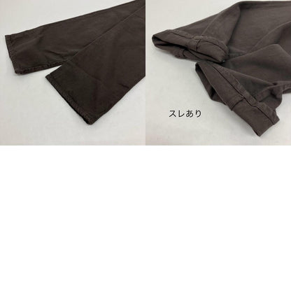 W)TAPS | ダブルタップス 17AW BLUES SKINNY COLORWAY WASHED その他ボトムス 172WVDT-PTM03 ブラウン サイズ：L【イオン広店】