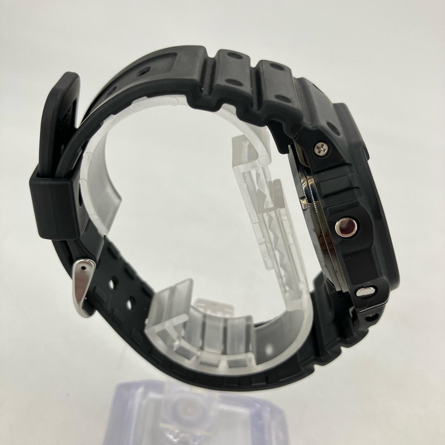 G-SHOCK | ジーショック 5000 SERIES 腕時計 GW-5000U-1JF ブラック【イオン広店】