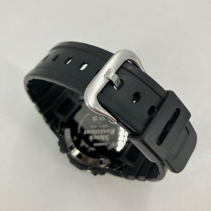 G-SHOCK | ジーショック 5000 SERIES 腕時計 GW-5000U-1JF ブラック【イオン広店】