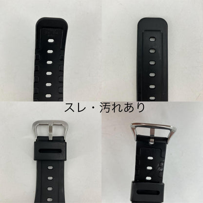 G-SHOCK | ジーショック 5000 SERIES 腕時計 GW-5000U-1JF ブラック【イオン広店】