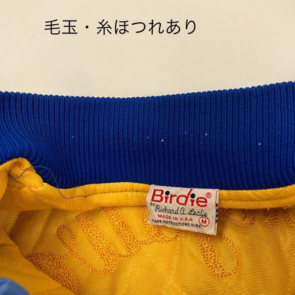 VINTAGE衣料 | ヴィンテージイリョウ スタジャン ブルー サイズ：M【イオン広店】
