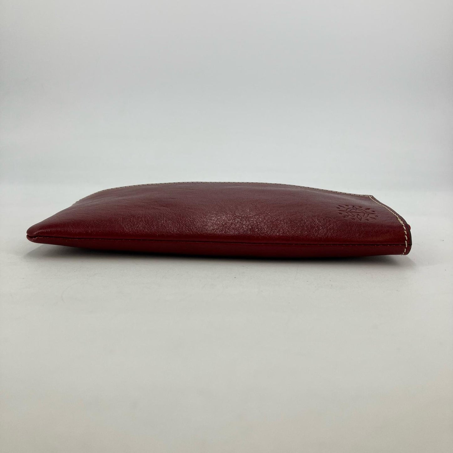 Dakota | ダコタ フォンス L字ファスナー 長財布 長財布 0030557 レッド【イオン広店】