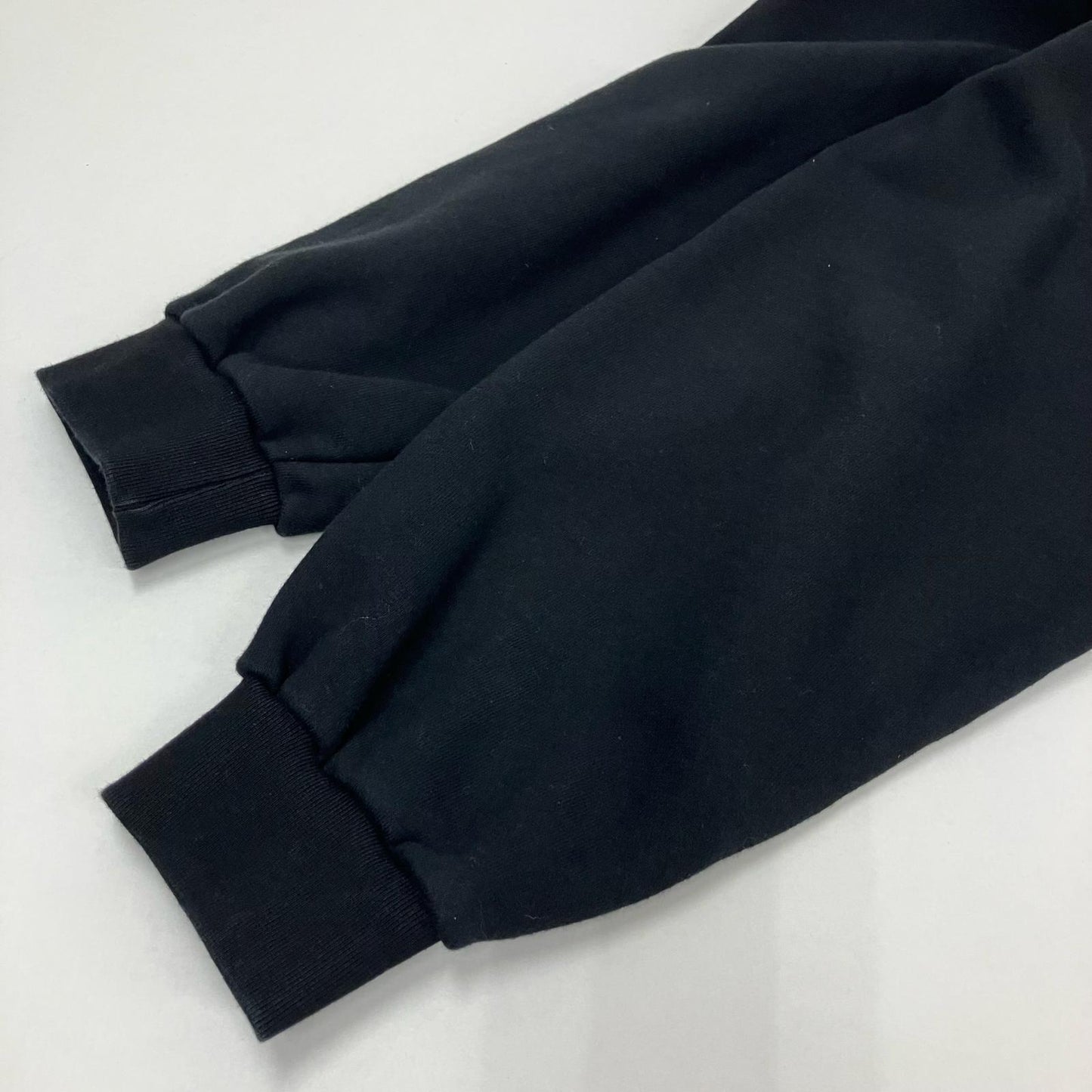 LF LOGO CREWNECK SWEAT LIBERE スウェット ブラック サイズ：L【イオン広店】
