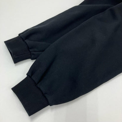 LF LOGO CREWNECK SWEAT LIBERE スウェット ブラック サイズ：L【イオン広店】