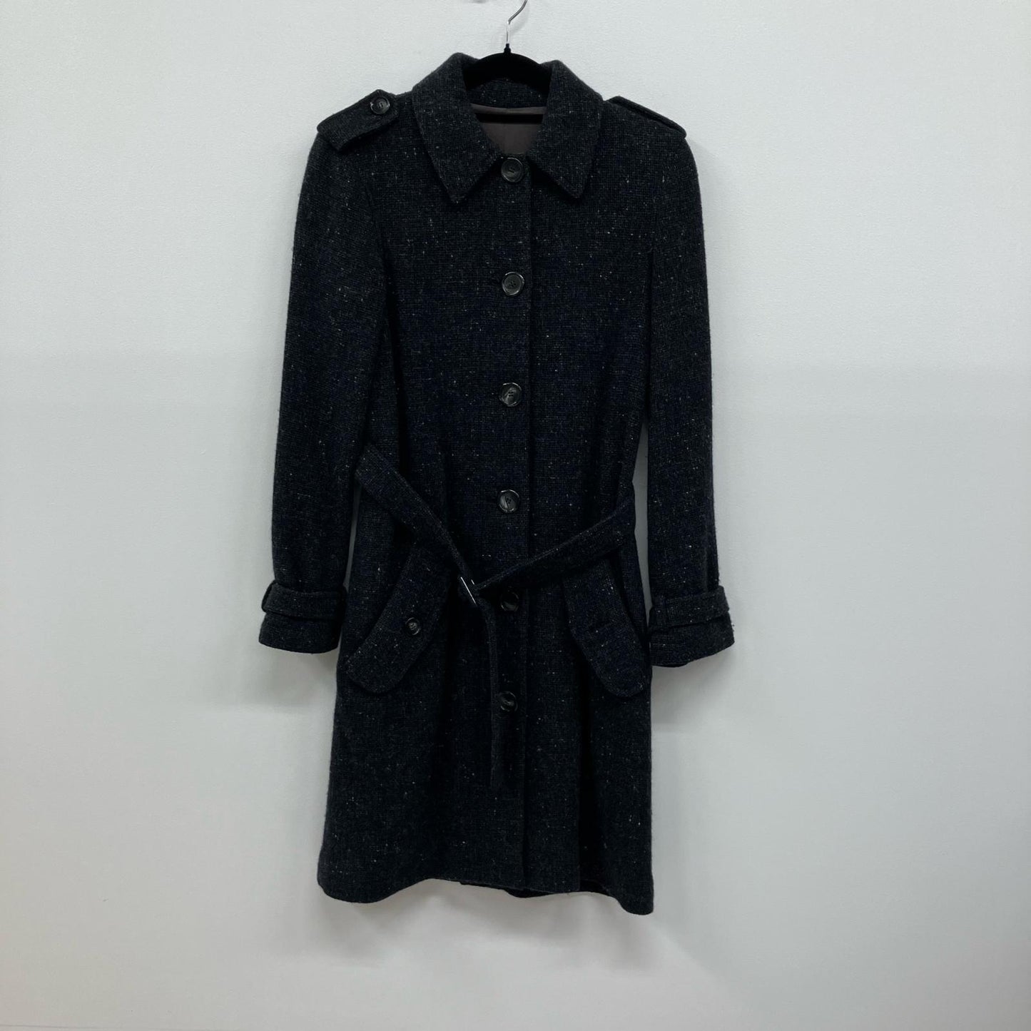 A.P.C | アーペーセー その他アウター チャコールグレー【イオン広店】