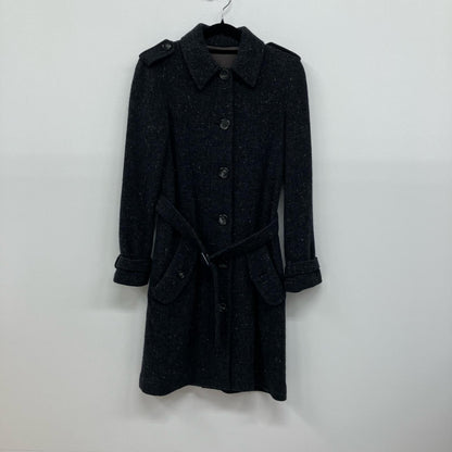 A.P.C | アーペーセー その他アウター チャコールグレー【イオン広店】