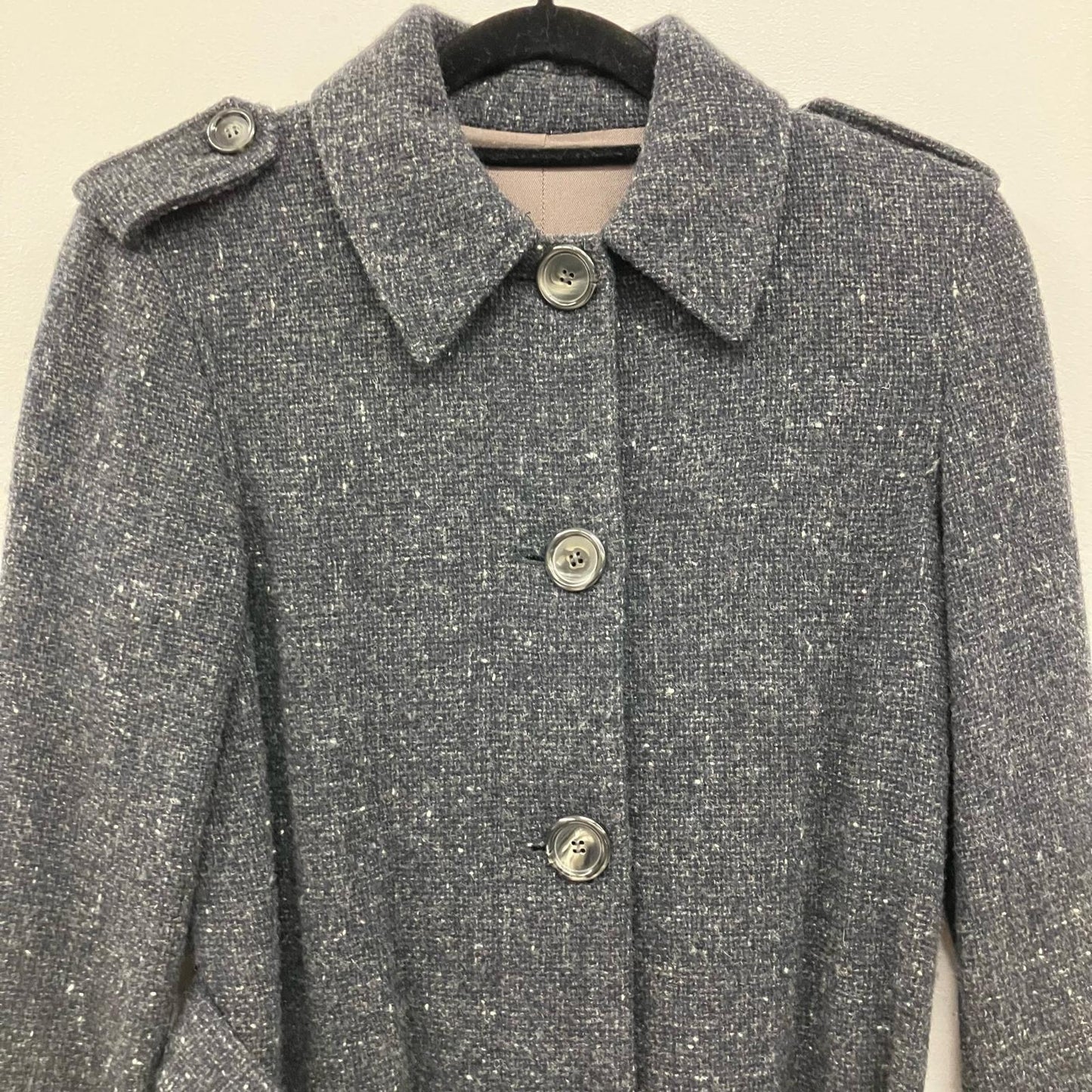 A.P.C | アーペーセー その他アウター チャコールグレー【イオン広店】