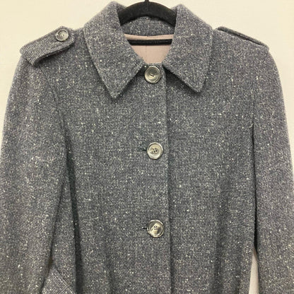 A.P.C | アーペーセー その他アウター チャコールグレー【イオン広店】