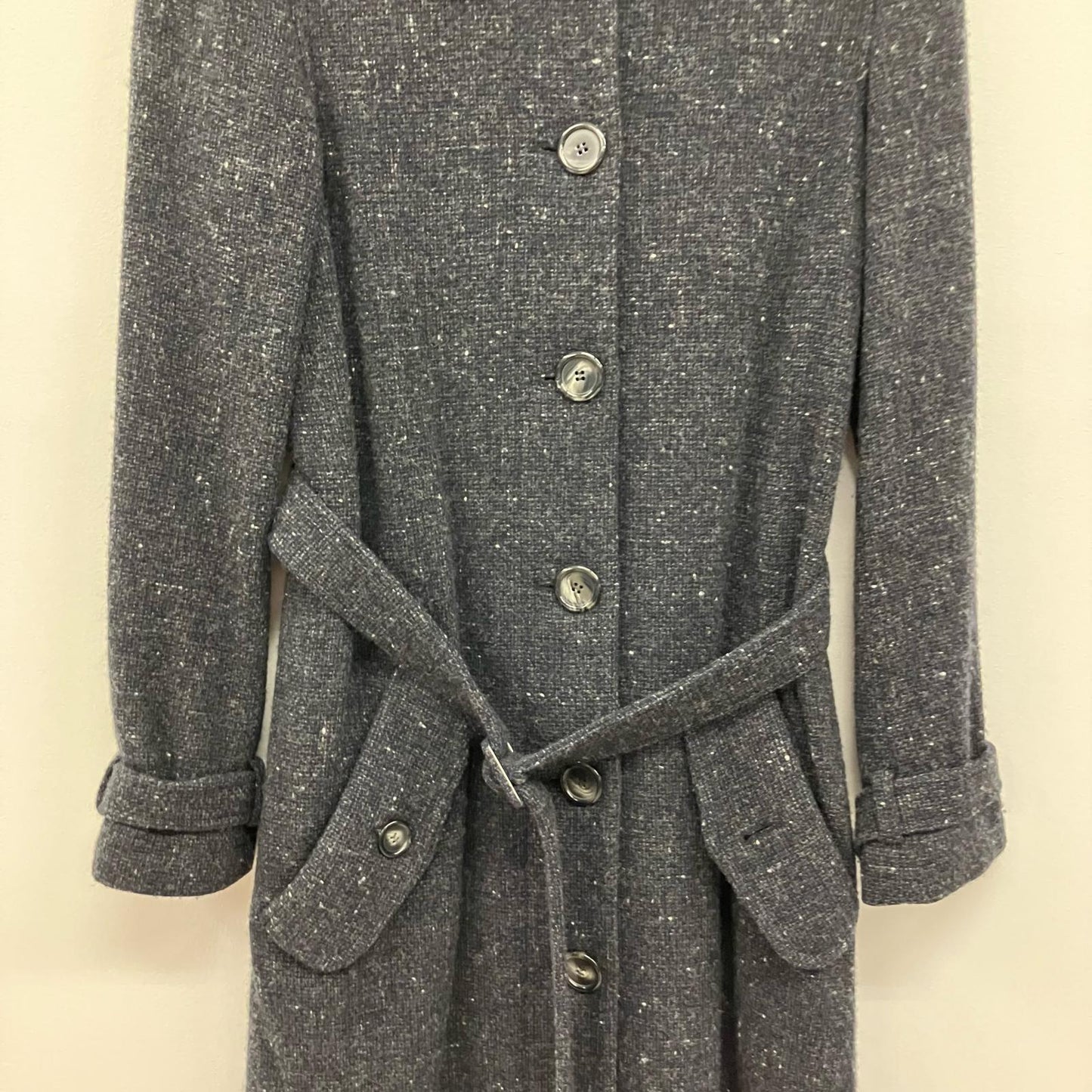 A.P.C | アーペーセー その他アウター チャコールグレー【イオン広店】