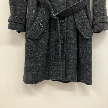 A.P.C | アーペーセー その他アウター チャコールグレー【イオン広店】
